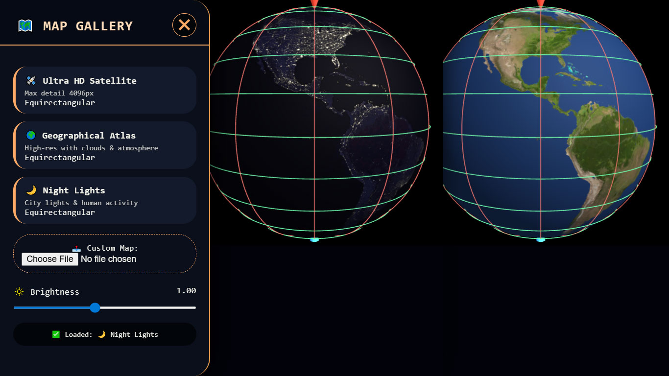 London Globe